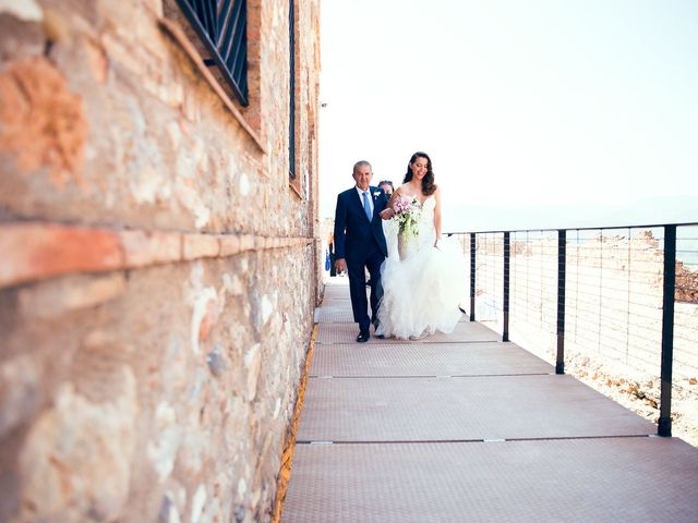 La boda de Raúl y Melissa en Onda, Castellón 14