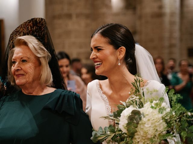 La boda de Alejandro y Paloma en Valencia, Valencia 14