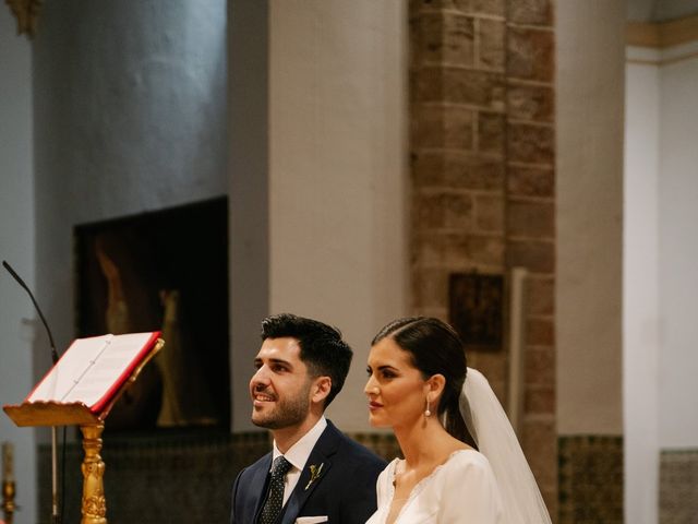 La boda de Alejandro y Paloma en Valencia, Valencia 21