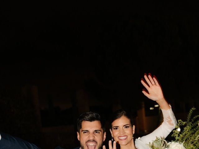 La boda de Alejandro y Paloma en Valencia, Valencia 32