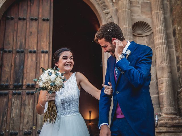 La boda de Manuel y Sara en Puertollano, Ciudad Real 35