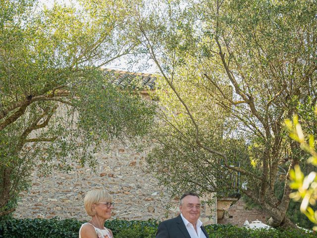 La boda de Dominique y David en Santa Margalida, Islas Baleares 57