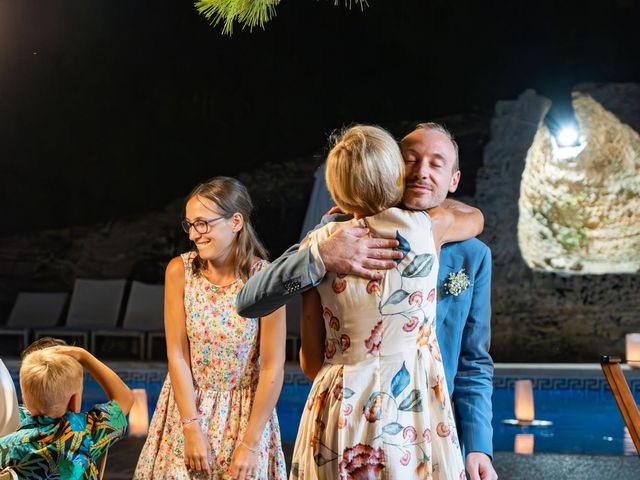 La boda de Dominique y David en Santa Margalida, Islas Baleares 84