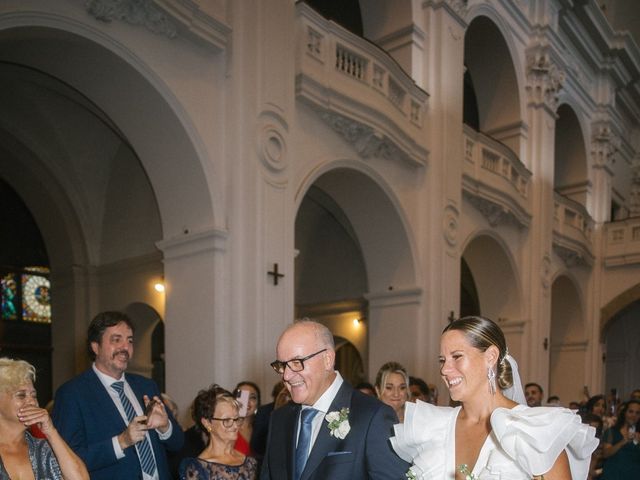 La boda de Pedro y Lorena en Tordera, Barcelona 27