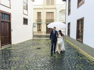La boda de Fernanda y Jose 3