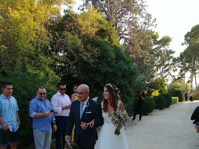 La boda de Marce y Paula en Picassent, Valencia 3