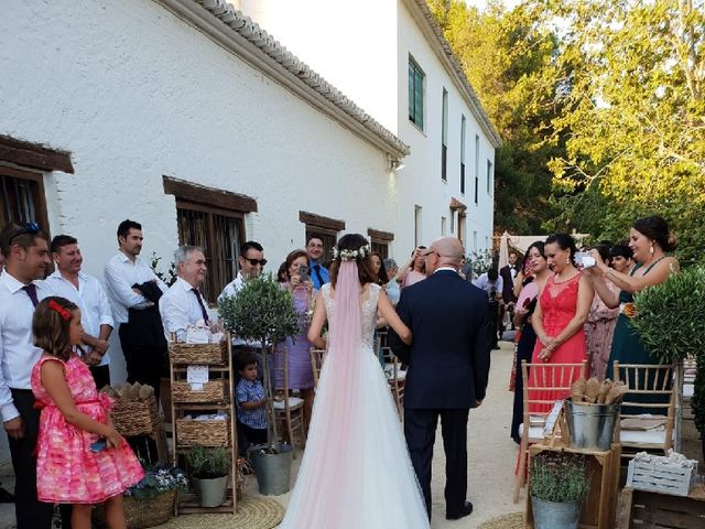 La boda de Marce y Paula en Picassent, Valencia 4