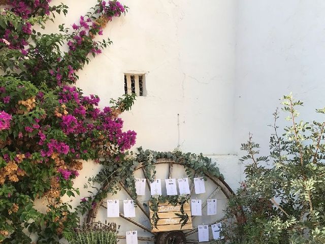 La boda de Marce y Paula en Picassent, Valencia 6