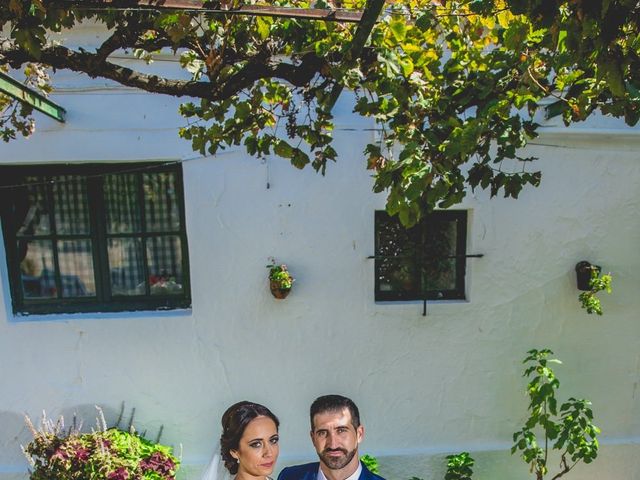 La boda de Juan Antonio y Milagros en Los Barrios, Cádiz 20