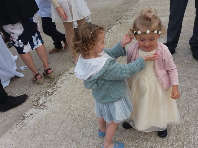 La boda de Manoli y Ivan  en Palma De Mallorca, Islas Baleares 1