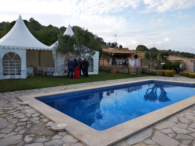 La boda de Manoli y Ivan  en Palma De Mallorca, Islas Baleares 11