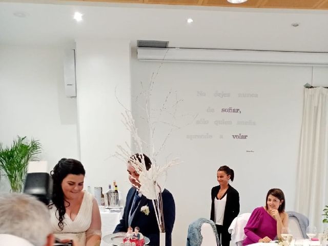 La boda de Javier y Maria en Mogro, Cantabria 6