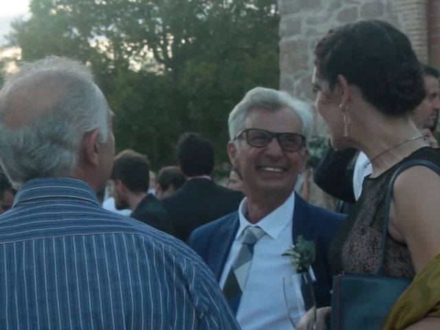 La boda de Miqui y Carla en Puig-reig, Barcelona 6