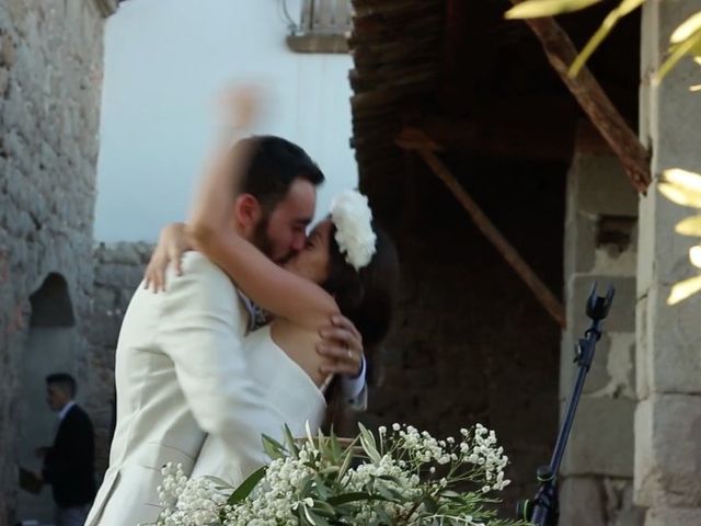 La boda de Miqui y Carla en Puig-reig, Barcelona 5