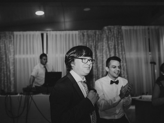 La boda de Javier y Laura en O Grove (Resto Parroquia), Pontevedra 66