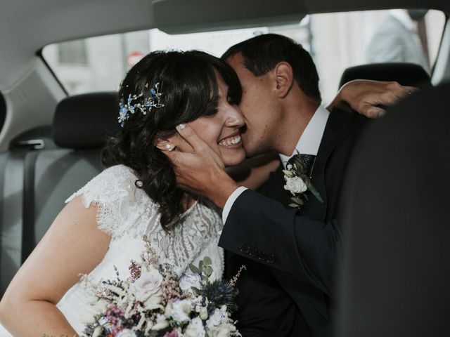 La boda de Miguel y Lucía en Oviedo, Asturias 29