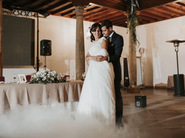 La boda de Miguel y Lucía en Oviedo, Asturias 37