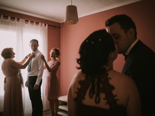 La boda de Laura y Jordi en El Bruc, Barcelona 4