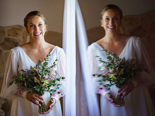 La boda de Rubén y Blanca en Guadalajara, Guadalajara 23