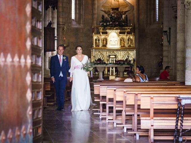 La boda de Rubén y Blanca en Guadalajara, Guadalajara 29