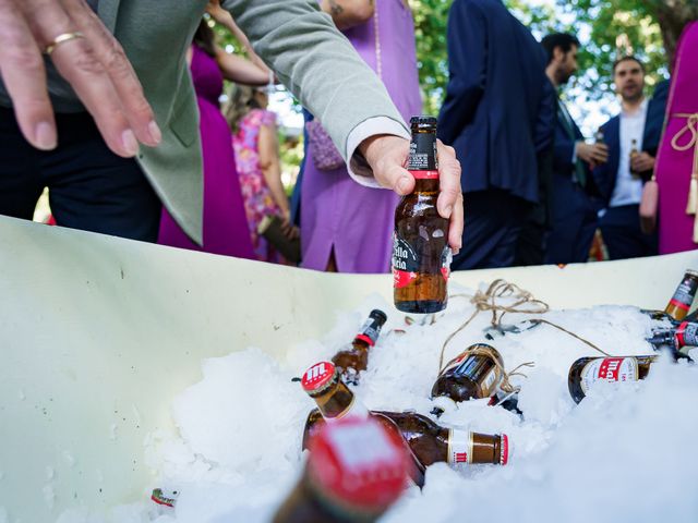 La boda de Rubén y Blanca en Guadalajara, Guadalajara 37