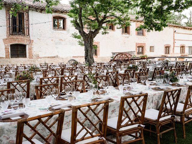 La boda de Rubén y Blanca en Guadalajara, Guadalajara 41