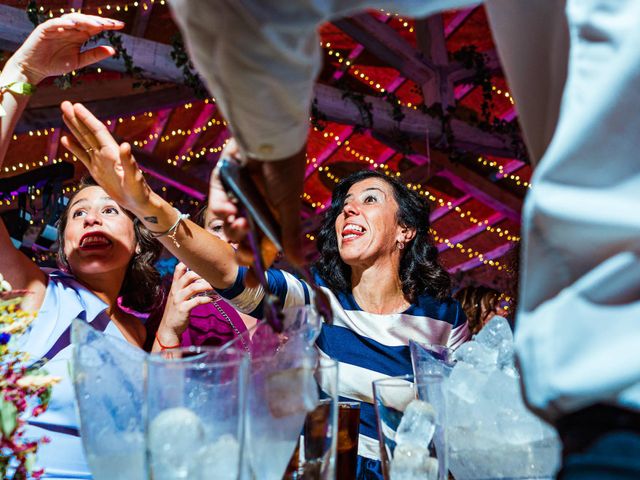 La boda de Rubén y Blanca en Guadalajara, Guadalajara 66