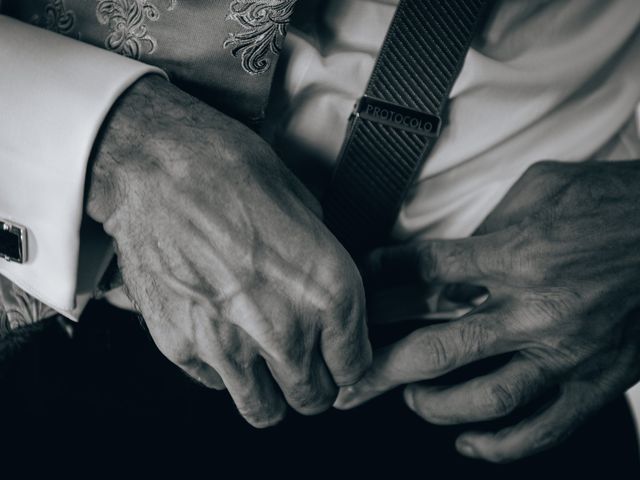 La boda de Tony y Estefania en Albacete, Albacete 9