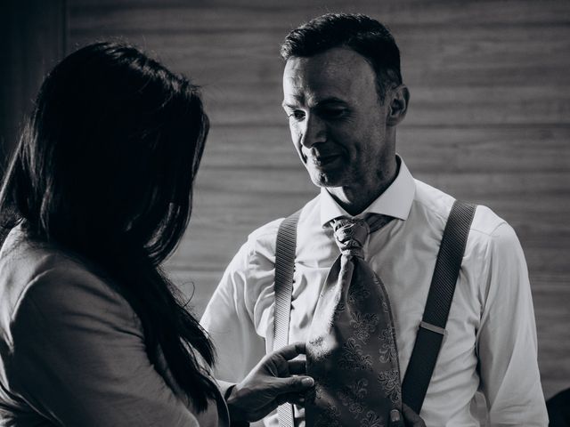 La boda de Tony y Estefania en Albacete, Albacete 10