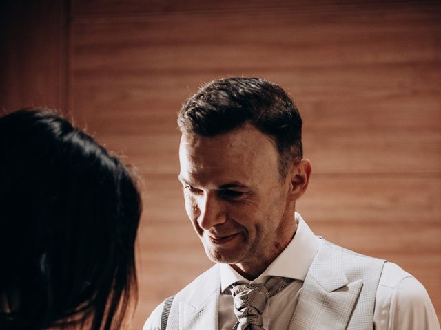 La boda de Tony y Estefania en Albacete, Albacete 18