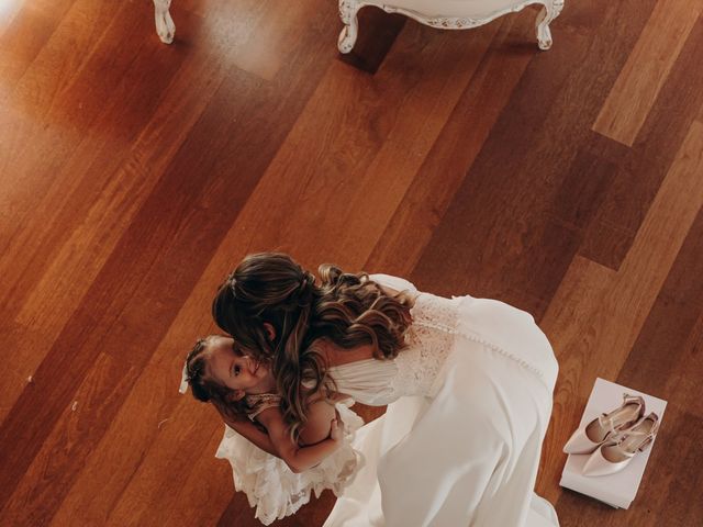 La boda de Tony y Estefania en Albacete, Albacete 26
