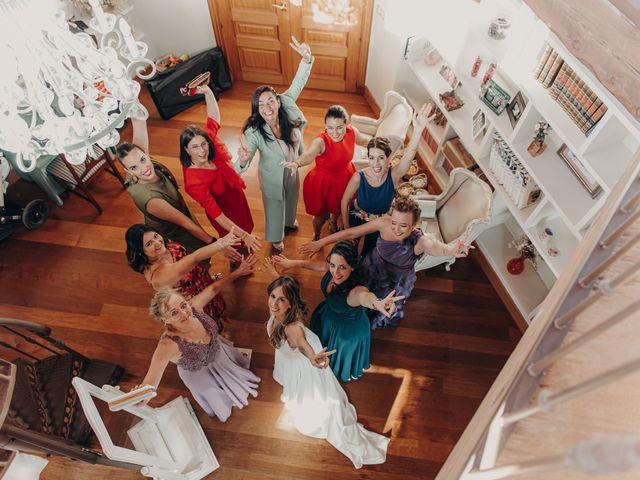La boda de Tony y Estefania en Albacete, Albacete 35