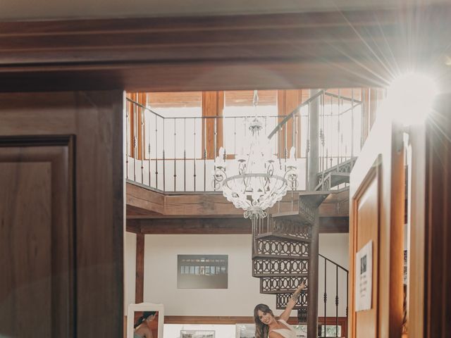 La boda de Tony y Estefania en Albacete, Albacete 37
