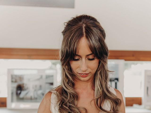 La boda de Tony y Estefania en Albacete, Albacete 38