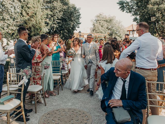 La boda de Tony y Estefania en Albacete, Albacete 39