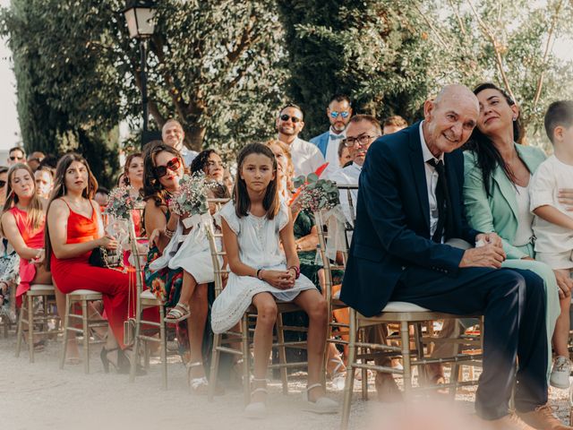 La boda de Tony y Estefania en Albacete, Albacete 42