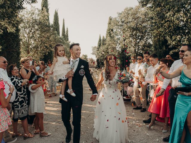 La boda de Tony y Estefania en Albacete, Albacete 47