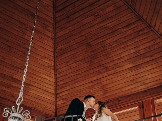 La boda de Tony y Estefania en Albacete, Albacete 51
