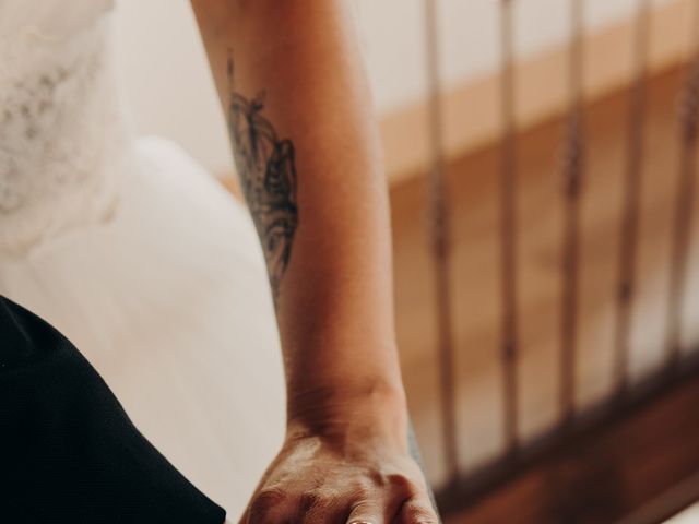 La boda de Tony y Estefania en Albacete, Albacete 52