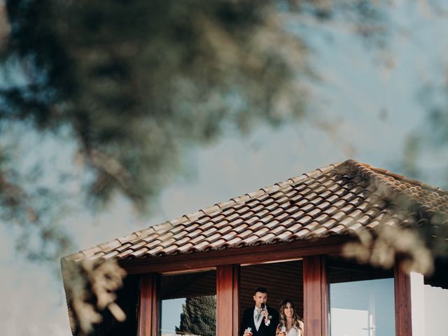 La boda de Tony y Estefania en Albacete, Albacete 53
