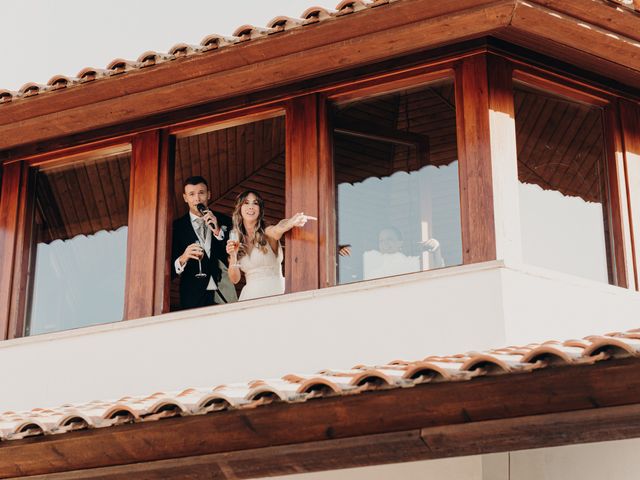La boda de Tony y Estefania en Albacete, Albacete 54