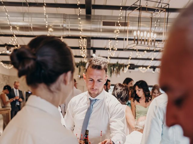La boda de Tony y Estefania en Albacete, Albacete 61