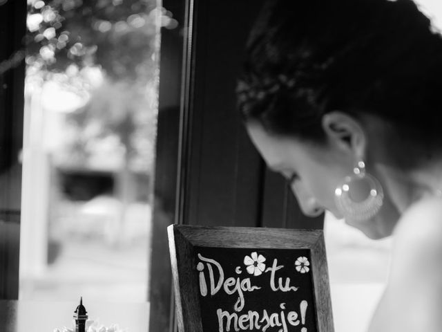 La boda de Tony y Estefania en Albacete, Albacete 62