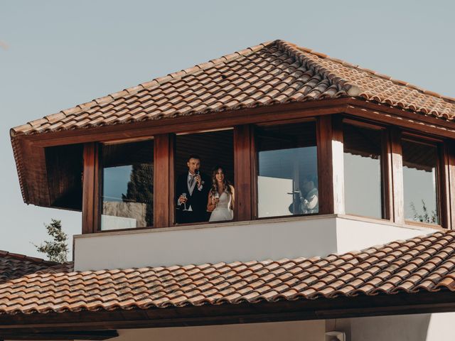 La boda de Tony y Estefania en Albacete, Albacete 66