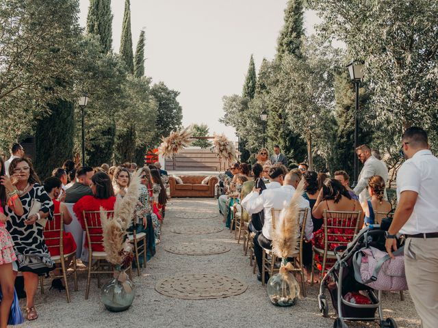La boda de Tony y Estefania en Albacete, Albacete 68