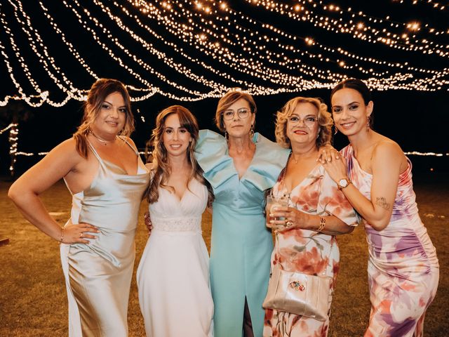 La boda de Tony y Estefania en Albacete, Albacete 70