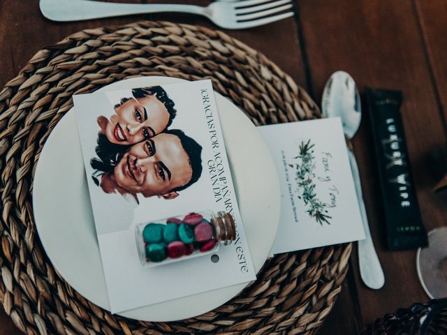 La boda de Tony y Estefania en Albacete, Albacete 73