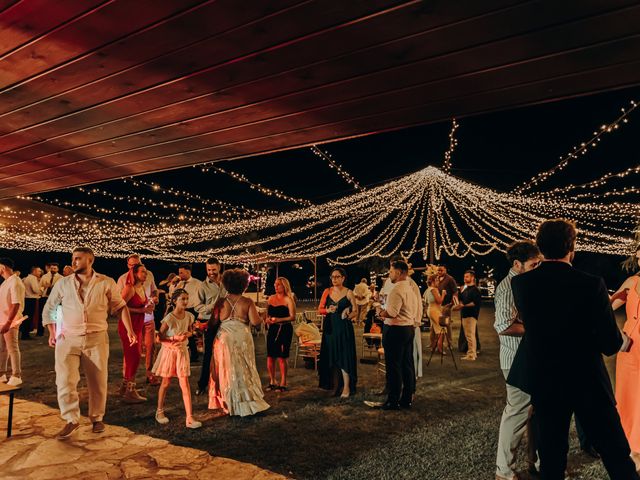 La boda de Tony y Estefania en Albacete, Albacete 82