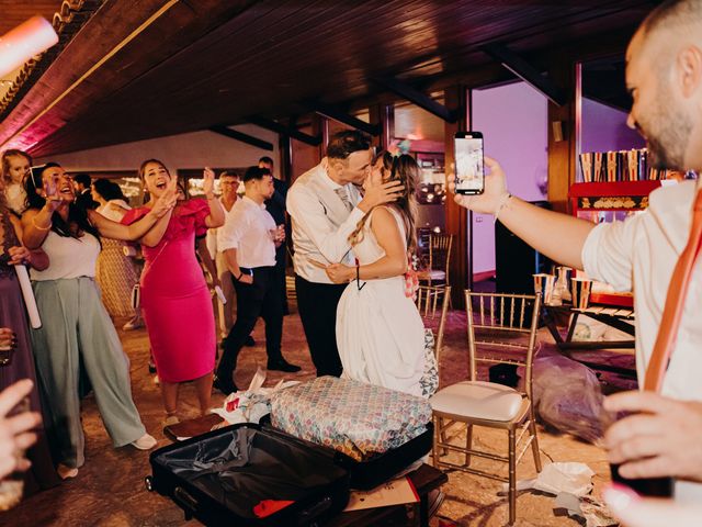 La boda de Tony y Estefania en Albacete, Albacete 83