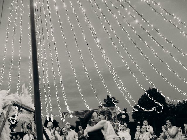 La boda de Tony y Estefania en Albacete, Albacete 90